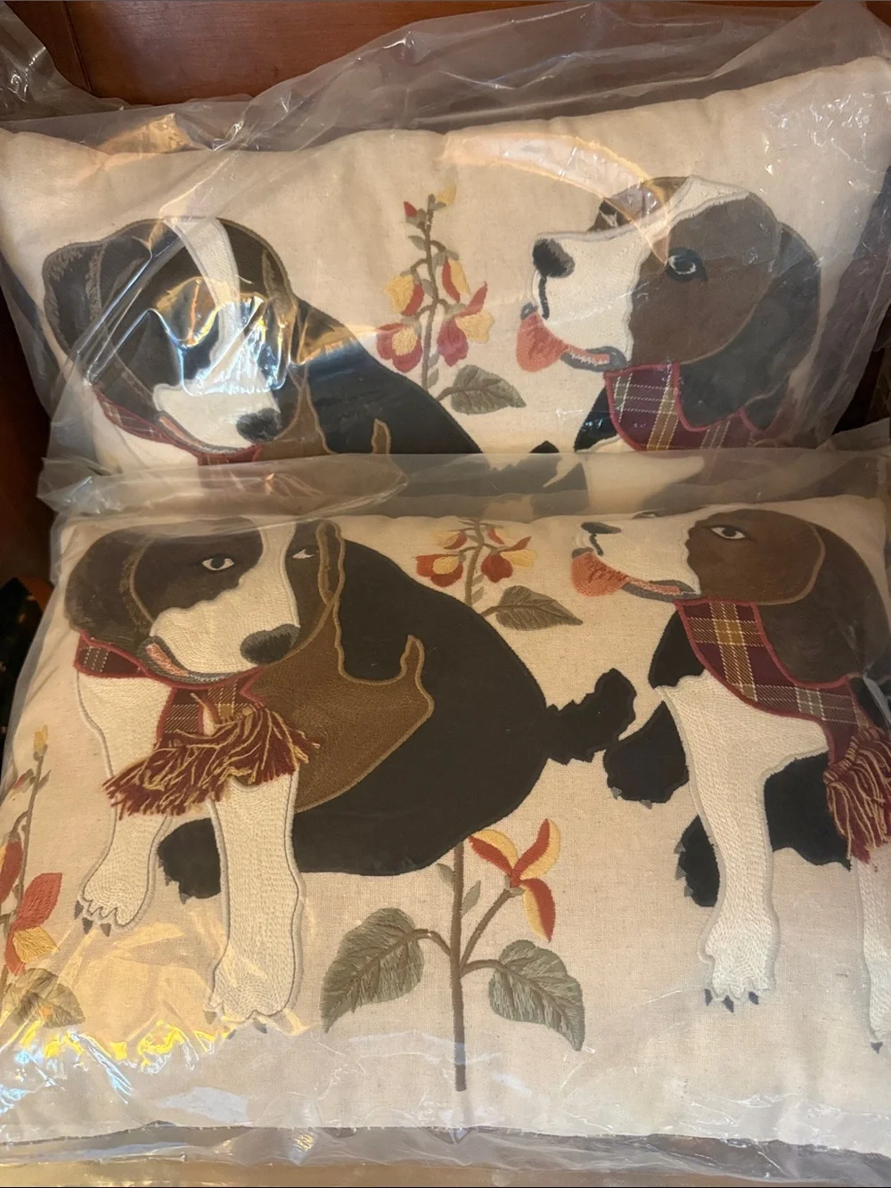 Perfect Set NWT Pier 1 Throw Pillow